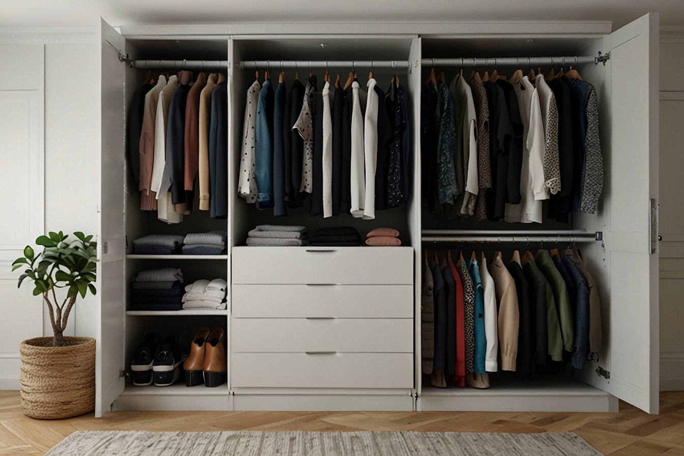 Kleurenanalyse sessie